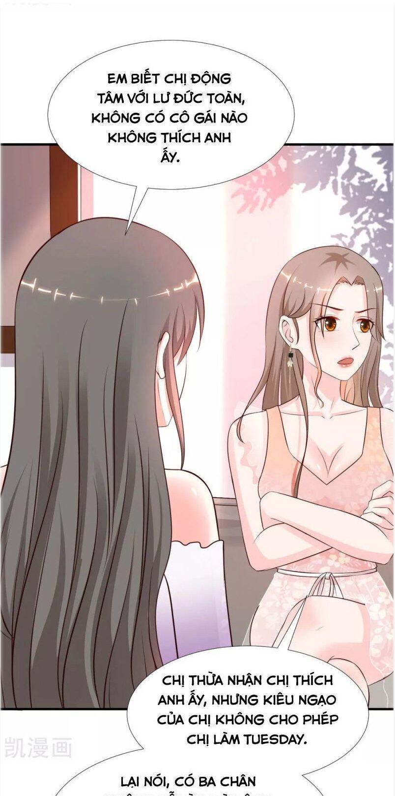 đọc truyện Tối Cường Vận Đào Hoa Chương 144 ảnh 35 tại Thiên Thai Truyện