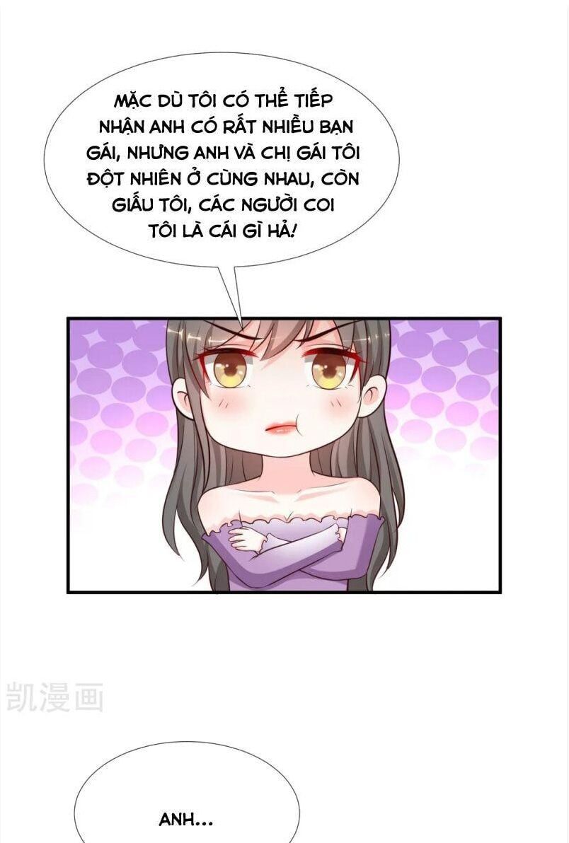 đọc truyện Tối Cường Vận Đào Hoa Chương 144 ảnh 7 tại Thiên Thai Truyện