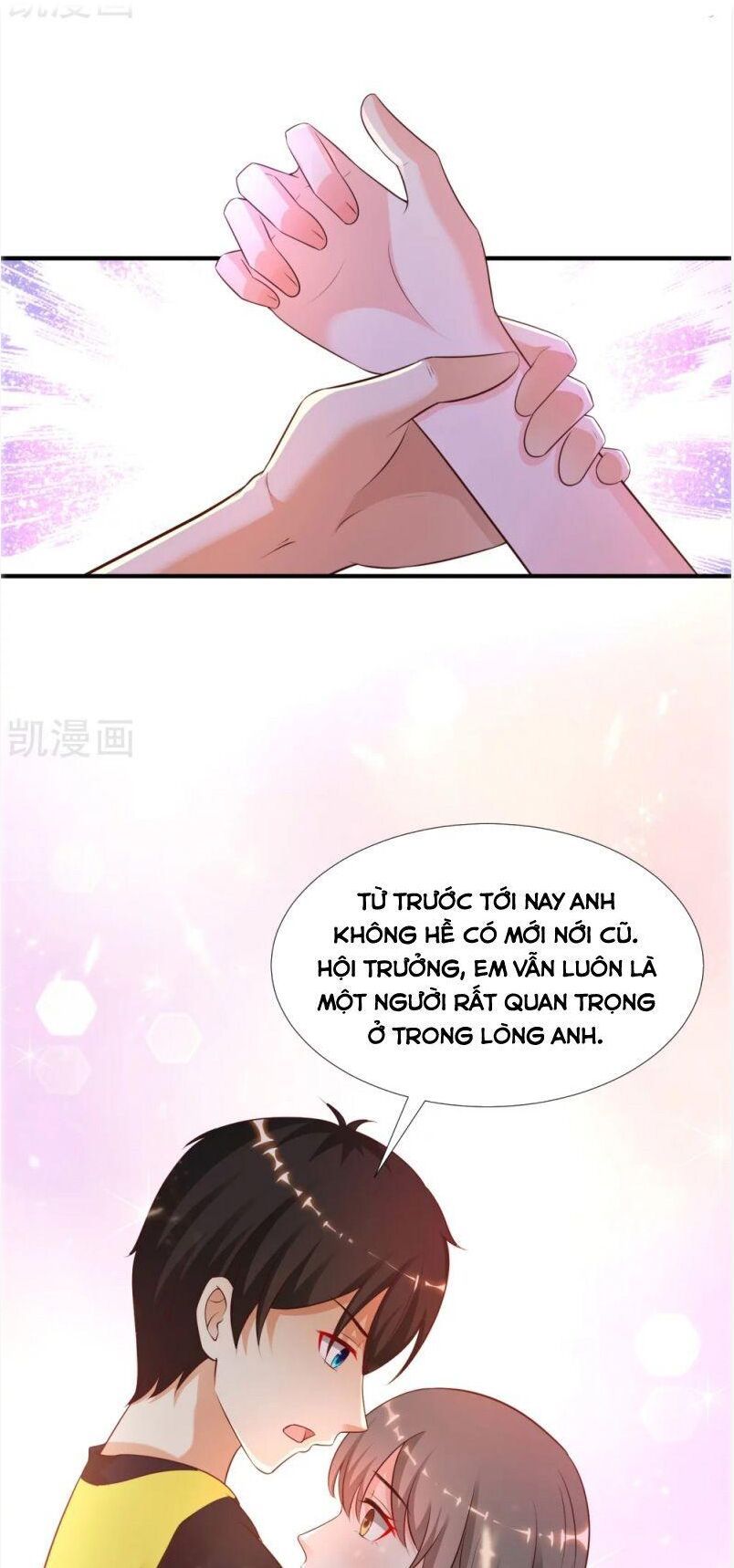 đọc truyện Tối Cường Vận Đào Hoa Chương 144 ảnh 9 tại Thiên Thai Truyện