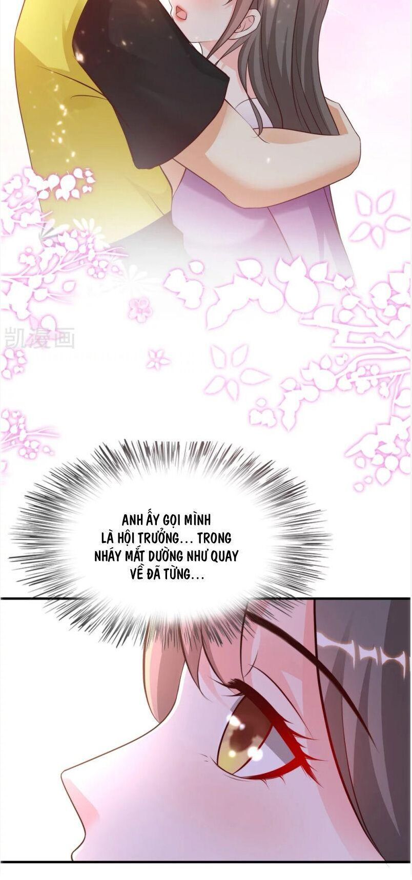 đọc truyện Tối Cường Vận Đào Hoa Chương 144 ảnh 10 tại Thiên Thai Truyện