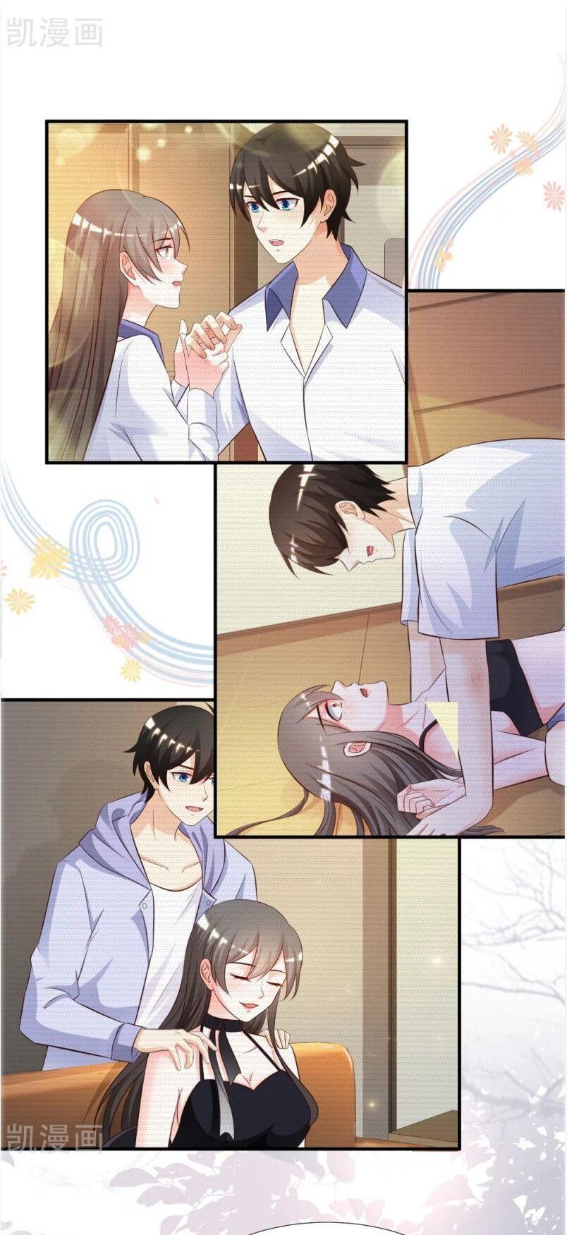 đọc truyện Tối Cường Vận Đào Hoa Chương 144 ảnh 11 tại Thiên Thai Truyện