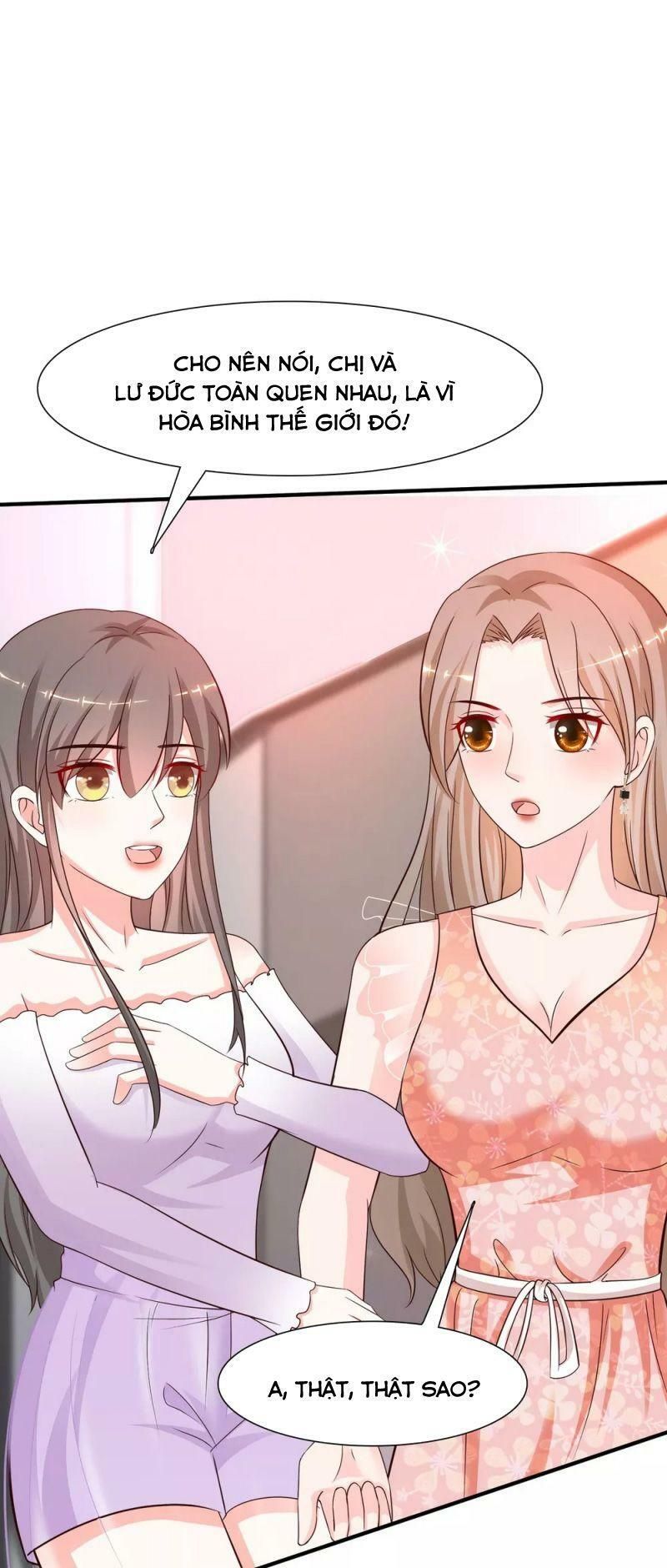 đọc truyện Tối Cường Vận Đào Hoa Chương 145 ảnh 3 tại Thiên Thai Truyện