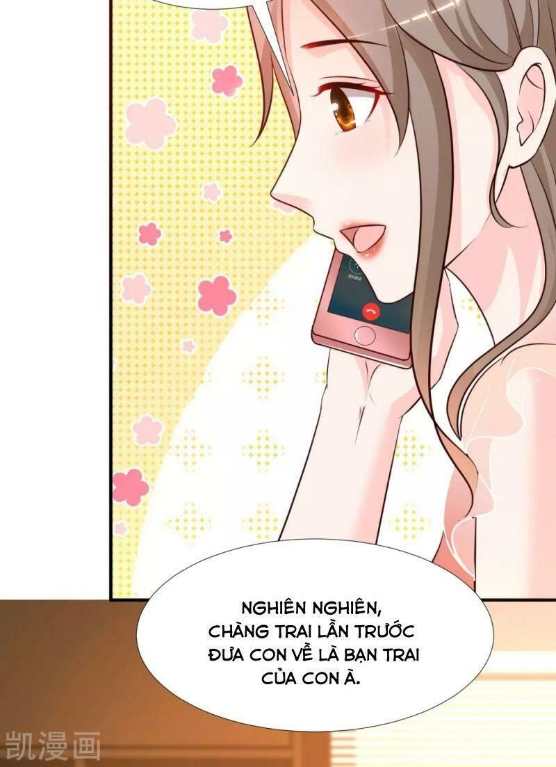 đọc truyện Tối Cường Vận Đào Hoa Chương 145 ảnh 22 tại Thiên Thai Truyện