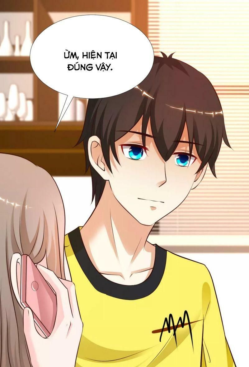 đọc truyện Tối Cường Vận Đào Hoa Chương 145 ảnh 23 tại Thiên Thai Truyện