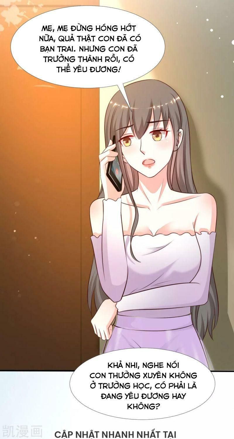 đọc truyện Tối Cường Vận Đào Hoa Chương 145 ảnh 25 tại Thiên Thai Truyện