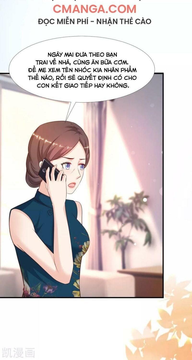 đọc truyện Tối Cường Vận Đào Hoa Chương 145 ảnh 26 tại Thiên Thai Truyện