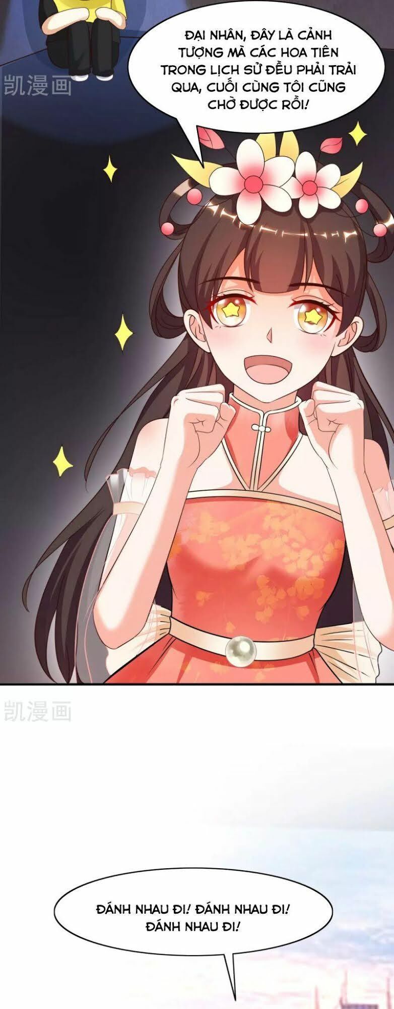 đọc truyện Tối Cường Vận Đào Hoa Chương 146 ảnh 13 tại Thiên Thai Truyện