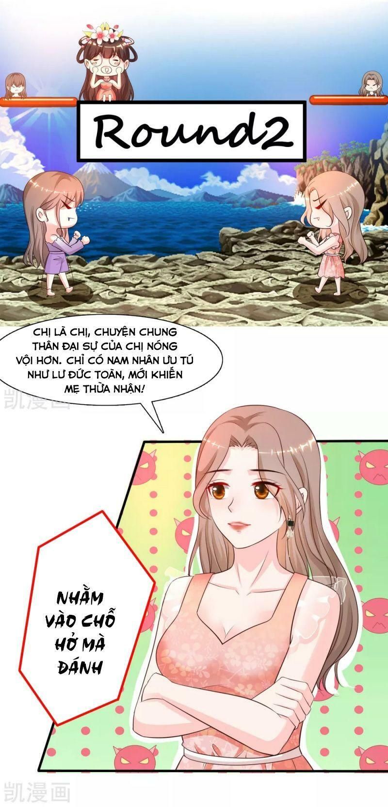 đọc truyện Tối Cường Vận Đào Hoa Chương 146 ảnh 18 tại Thiên Thai Truyện