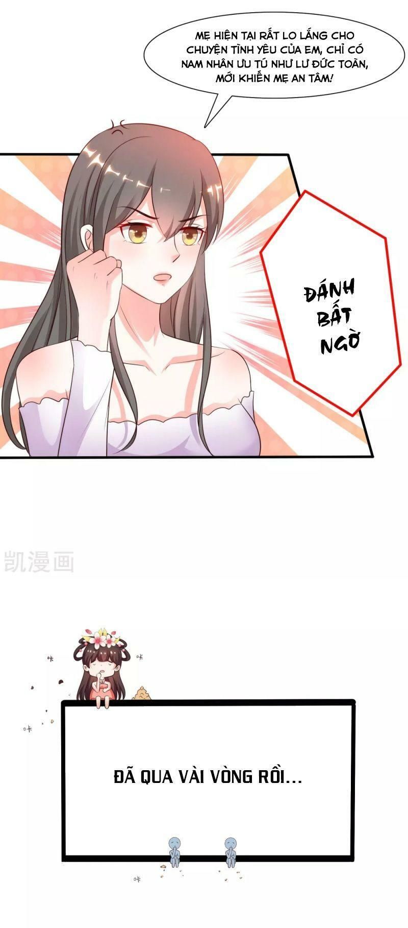 đọc truyện Tối Cường Vận Đào Hoa Chương 146 ảnh 19 tại Thiên Thai Truyện