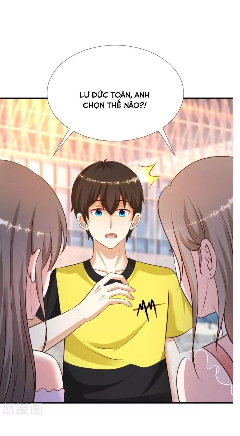 đọc truyện Tối Cường Vận Đào Hoa Chương 146 ảnh 21 tại Thiên Thai Truyện