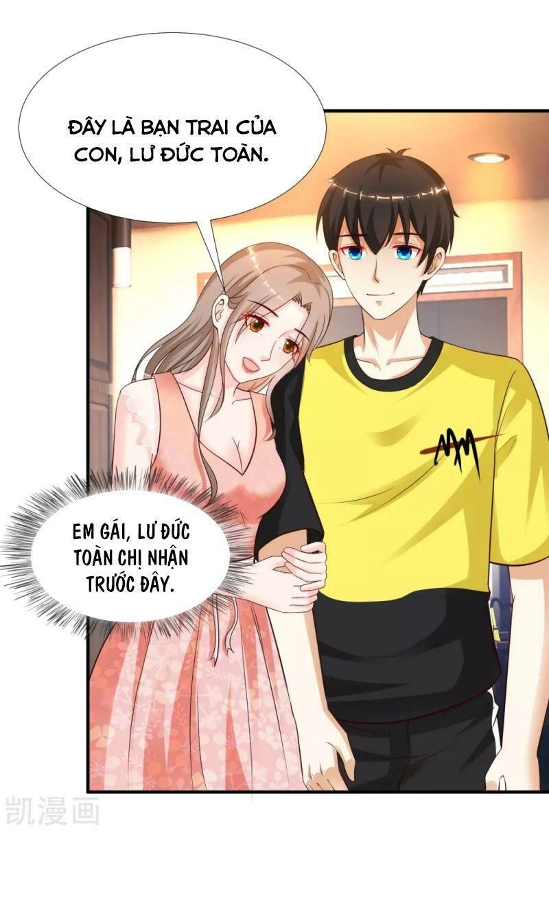 đọc truyện Tối Cường Vận Đào Hoa Chương 146 ảnh 24 tại Thiên Thai Truyện