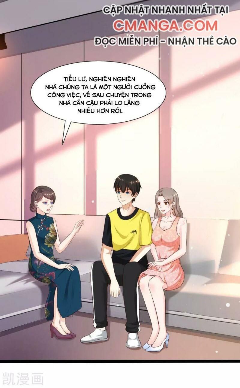 đọc truyện Tối Cường Vận Đào Hoa Chương 146 ảnh 31 tại Thiên Thai Truyện