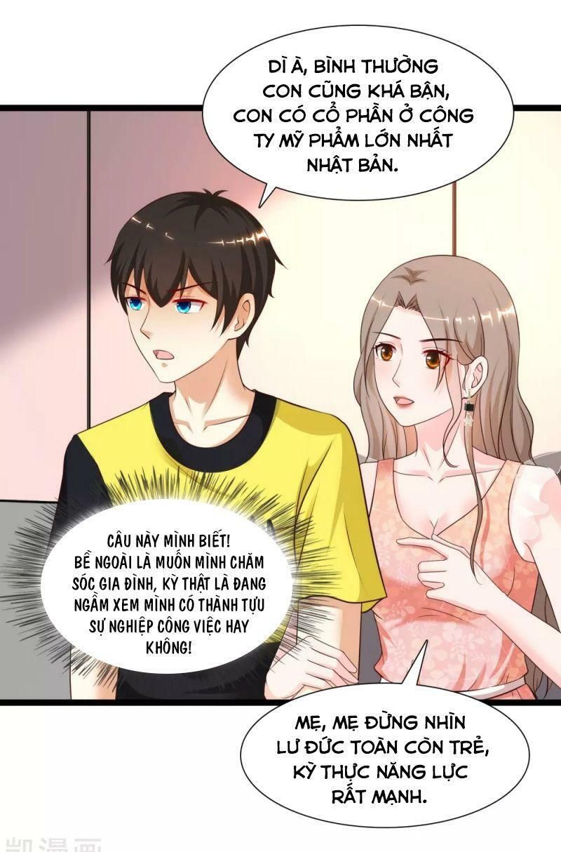 đọc truyện Tối Cường Vận Đào Hoa Chương 146 ảnh 32 tại Thiên Thai Truyện