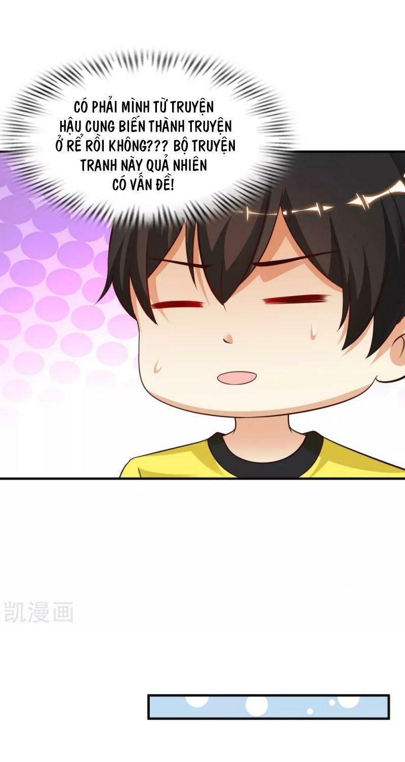 đọc truyện Tối Cường Vận Đào Hoa Chương 146 ảnh 36 tại Thiên Thai Truyện