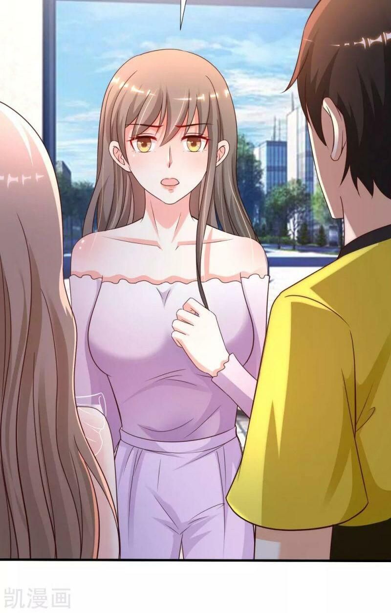 đọc truyện Tối Cường Vận Đào Hoa Chương 146 ảnh 8 tại Thiên Thai Truyện