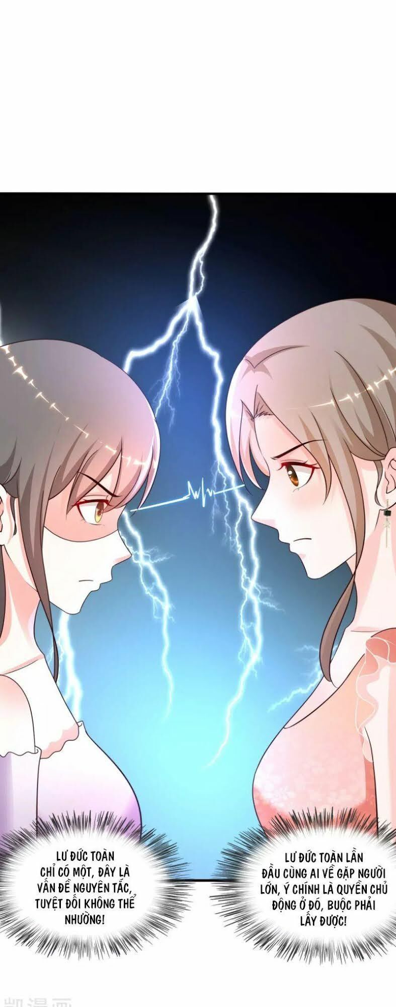 đọc truyện Tối Cường Vận Đào Hoa Chương 146 ảnh 9 tại Thiên Thai Truyện