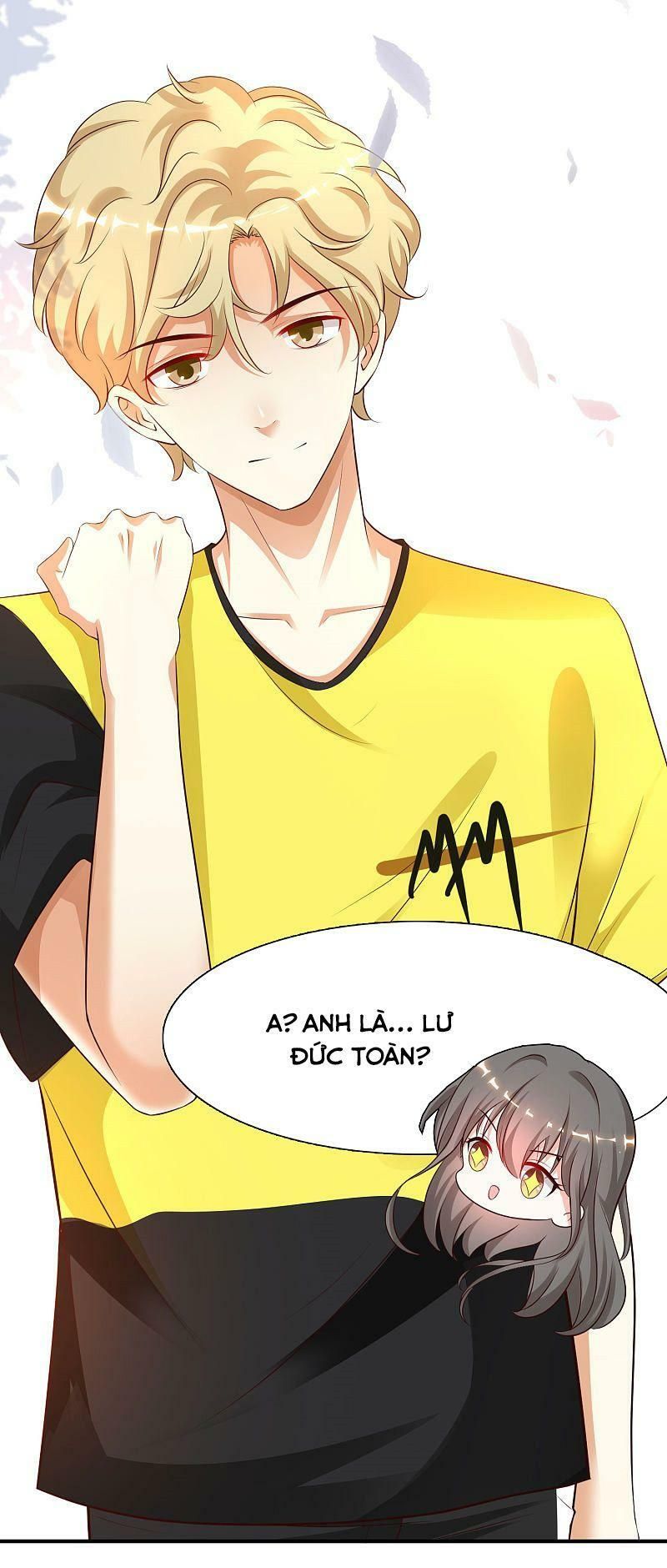 đọc truyện Tối Cường Vận Đào Hoa Chương 147 ảnh 17 tại Thiên Thai Truyện