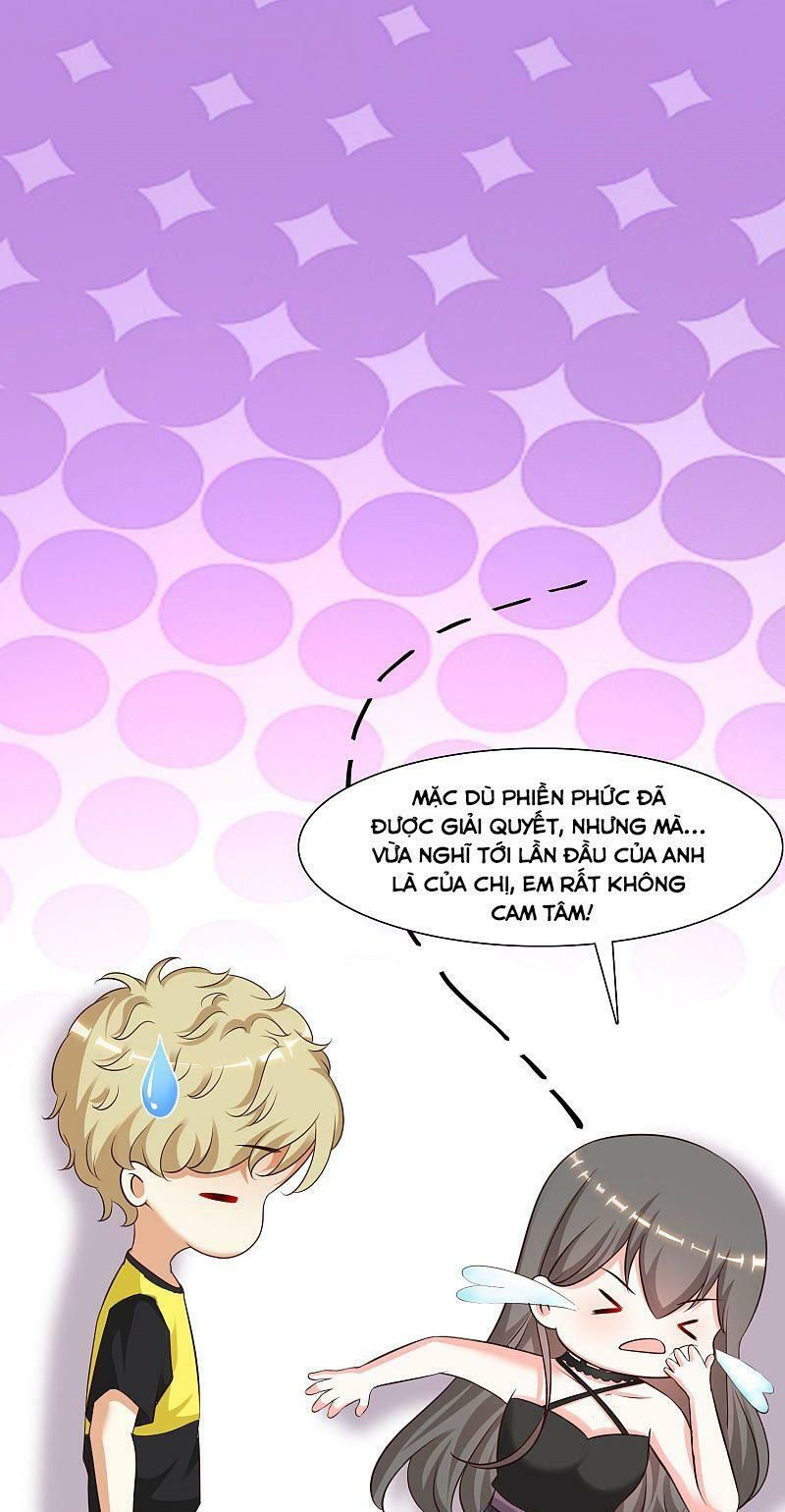 đọc truyện Tối Cường Vận Đào Hoa Chương 147 ảnh 19 tại Thiên Thai Truyện