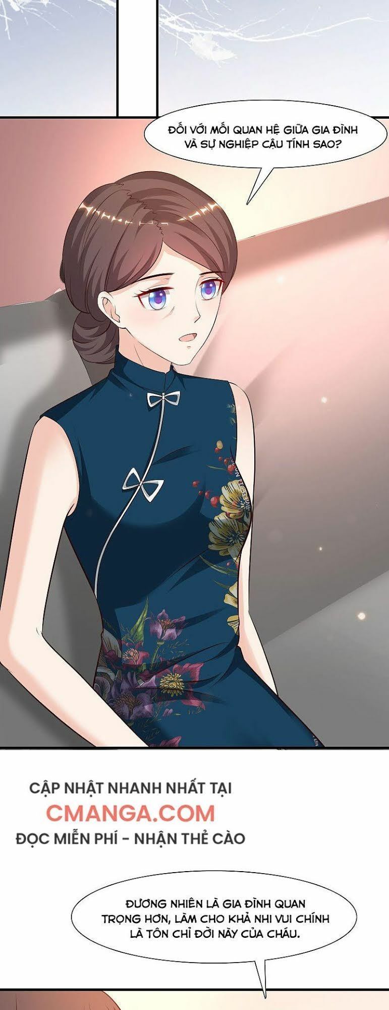 đọc truyện Tối Cường Vận Đào Hoa Chương 147 ảnh 21 tại Thiên Thai Truyện