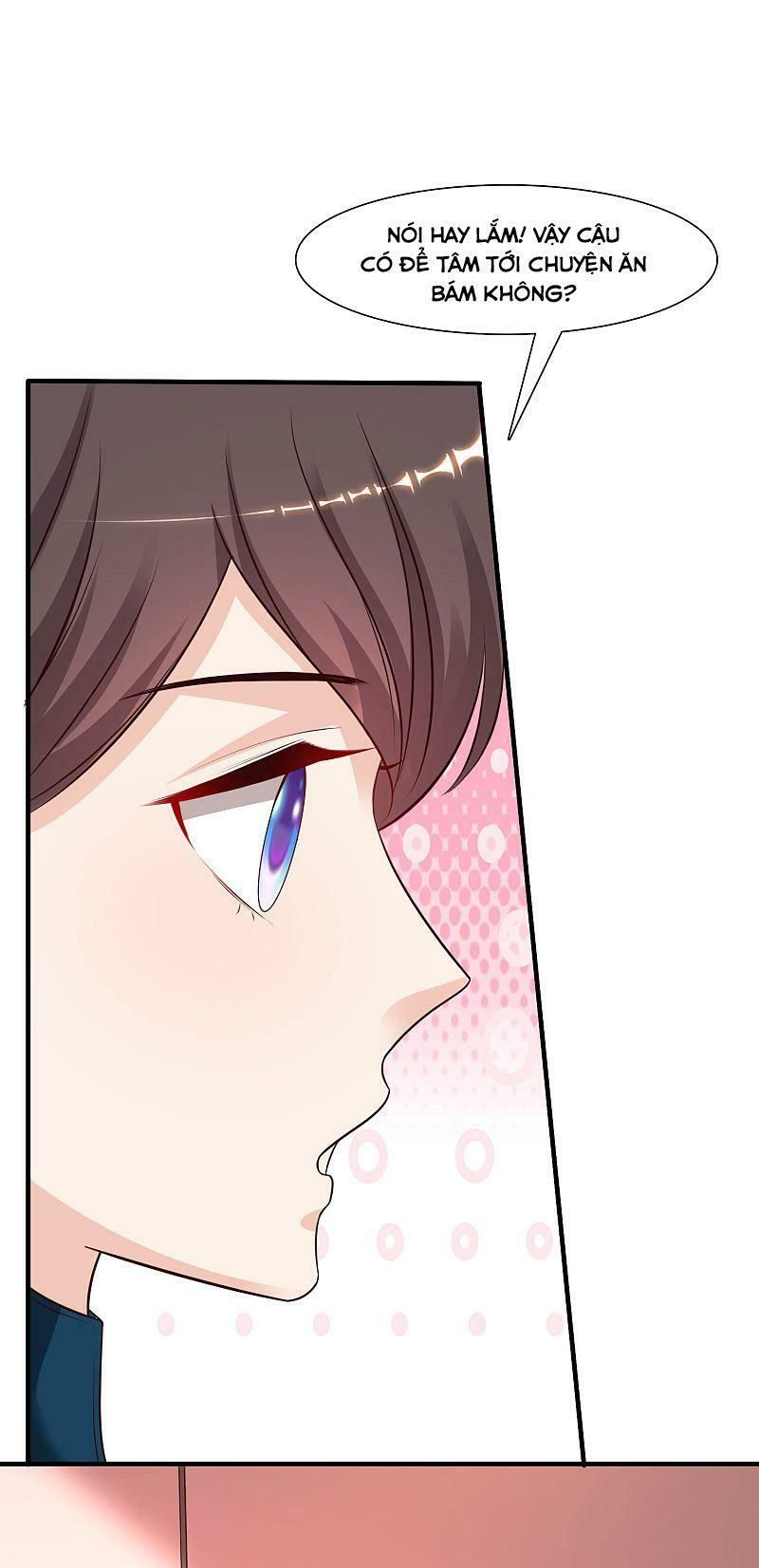 đọc truyện Tối Cường Vận Đào Hoa Chương 147 ảnh 24 tại Thiên Thai Truyện