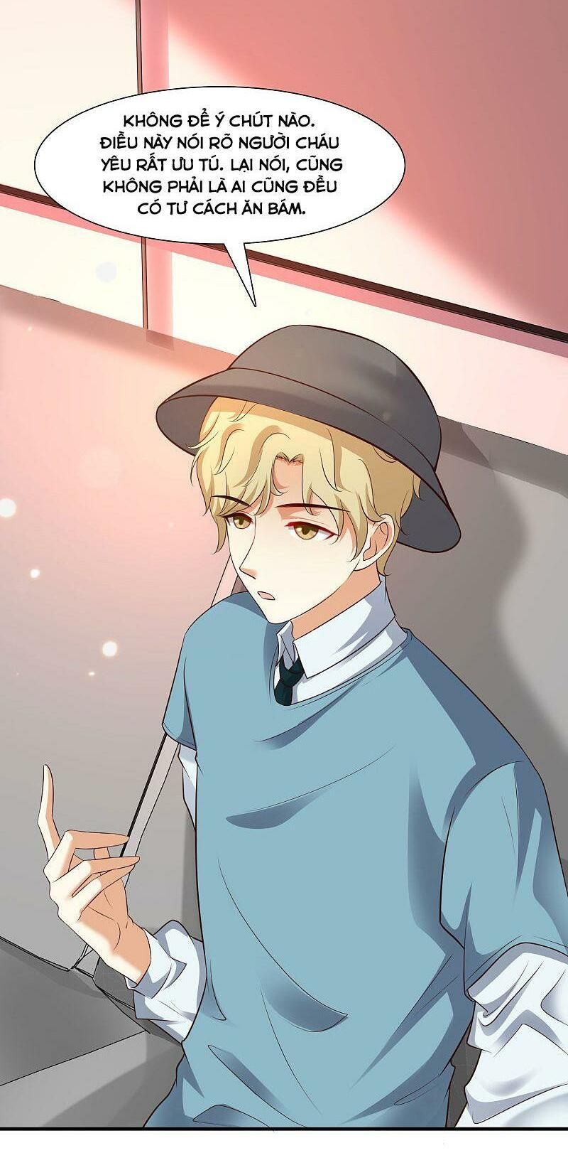 đọc truyện Tối Cường Vận Đào Hoa Chương 147 ảnh 25 tại Thiên Thai Truyện