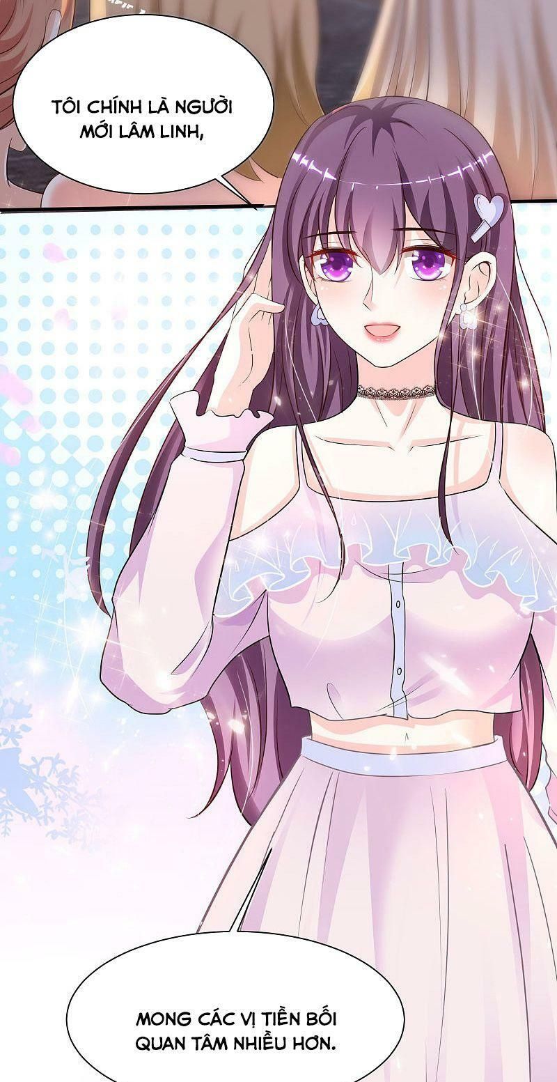 đọc truyện Tối Cường Vận Đào Hoa Chương 147 ảnh 5 tại Thiên Thai Truyện