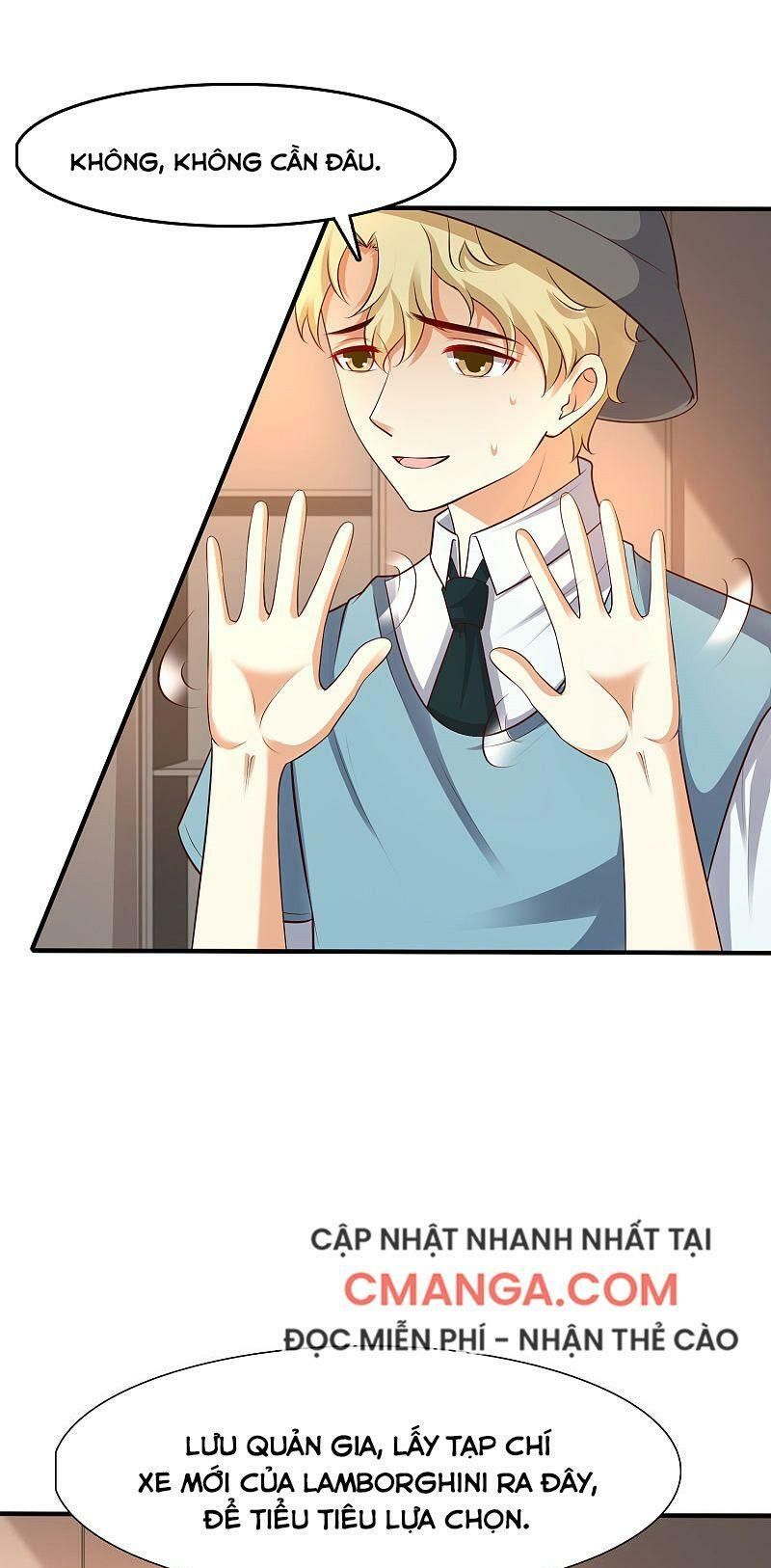 đọc truyện Tối Cường Vận Đào Hoa Chương 147 ảnh 32 tại Thiên Thai Truyện