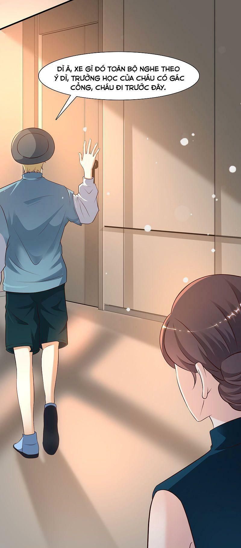 đọc truyện Tối Cường Vận Đào Hoa Chương 147 ảnh 34 tại Thiên Thai Truyện