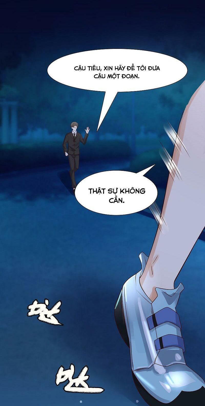 đọc truyện Tối Cường Vận Đào Hoa Chương 147 ảnh 39 tại Thiên Thai Truyện