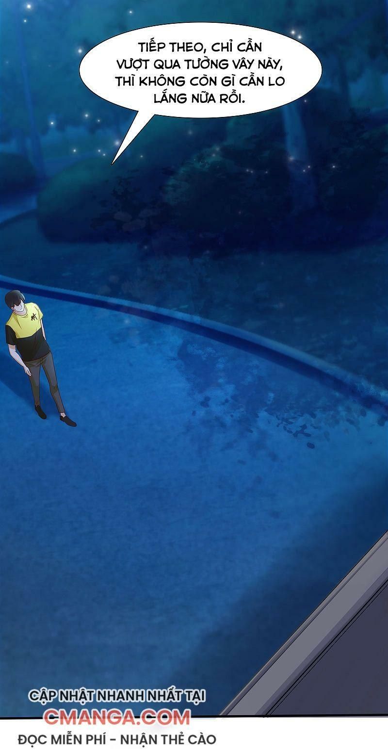 đọc truyện Tối Cường Vận Đào Hoa Chương 147 ảnh 44 tại Thiên Thai Truyện