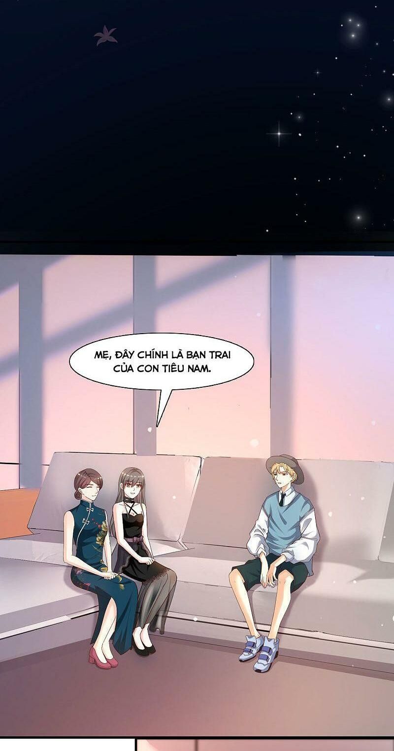 đọc truyện Tối Cường Vận Đào Hoa Chương 147 ảnh 10 tại Thiên Thai Truyện