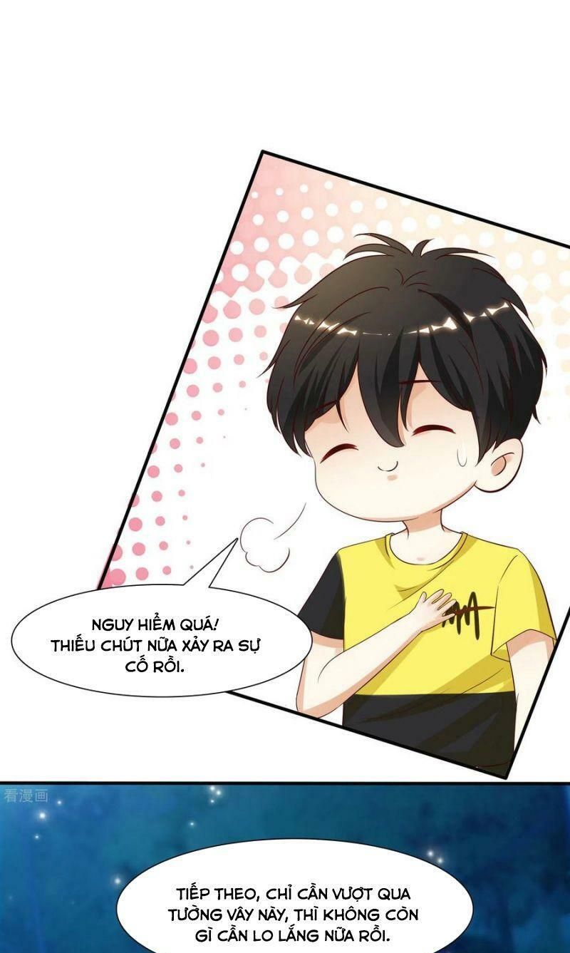 đọc truyện Tối Cường Vận Đào Hoa Chương 148 ảnh 3 tại Thiên Thai Truyện