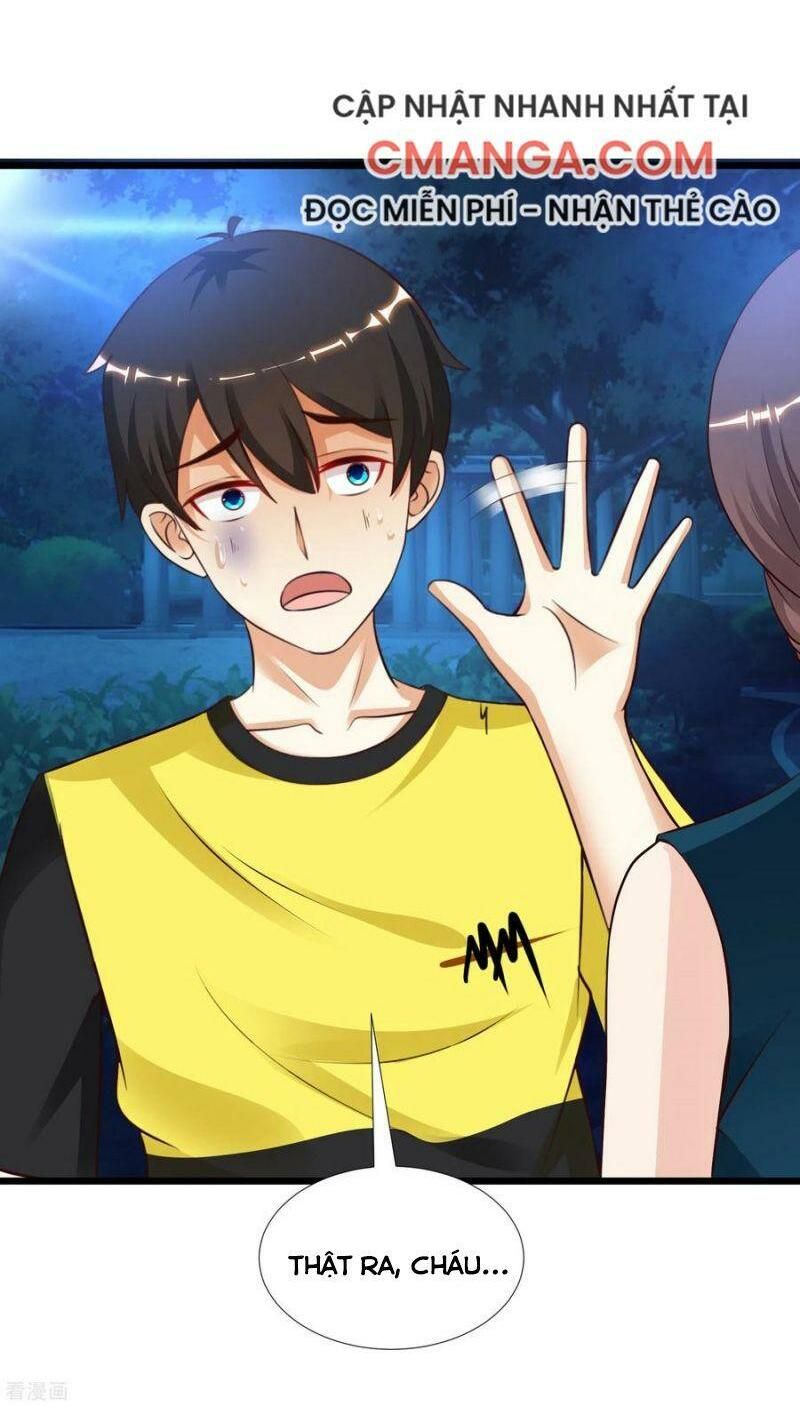 đọc truyện Tối Cường Vận Đào Hoa Chương 148 ảnh 12 tại Thiên Thai Truyện