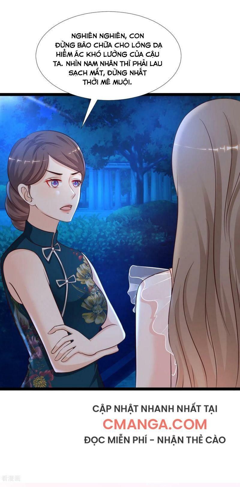 đọc truyện Tối Cường Vận Đào Hoa Chương 148 ảnh 15 tại Thiên Thai Truyện