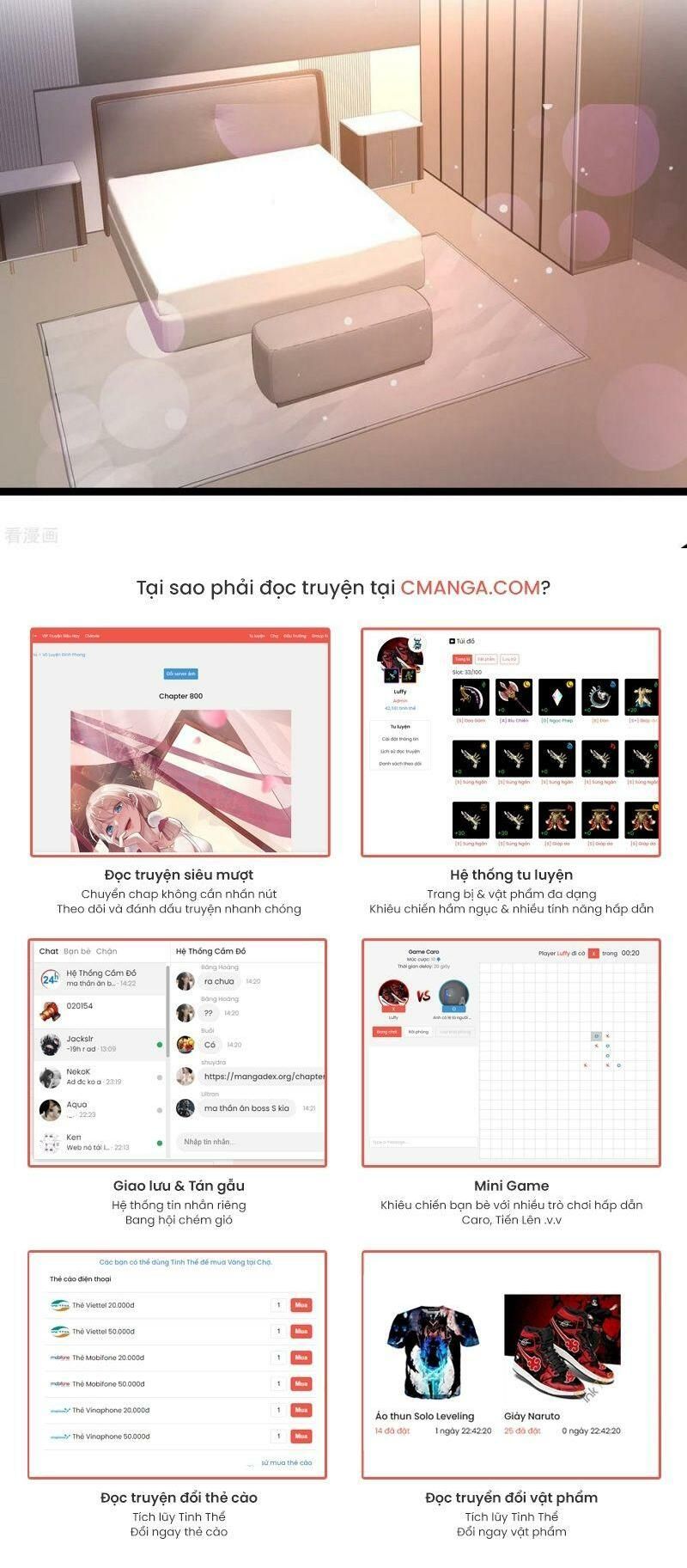 đọc truyện Tối Cường Vận Đào Hoa Chương 148 ảnh 20 tại Thiên Thai Truyện