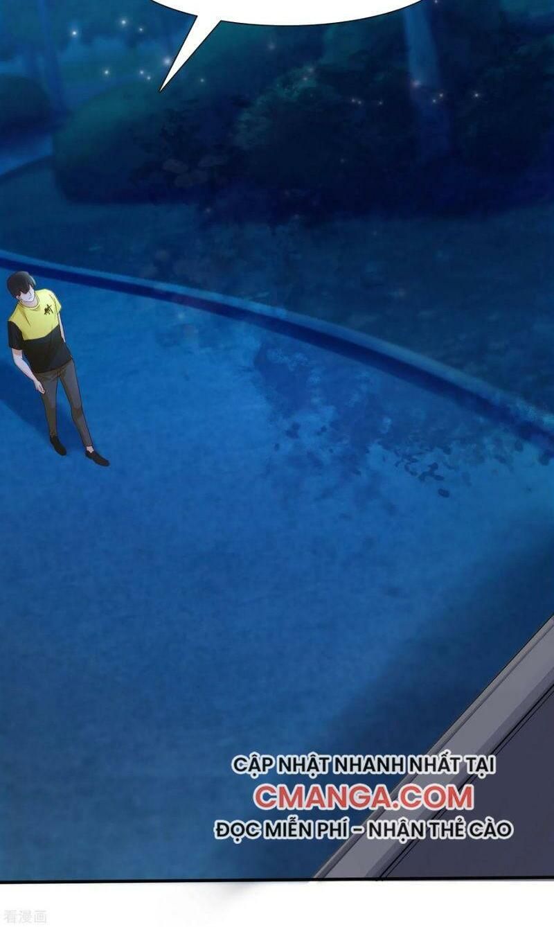 đọc truyện Tối Cường Vận Đào Hoa Chương 148 ảnh 4 tại Thiên Thai Truyện