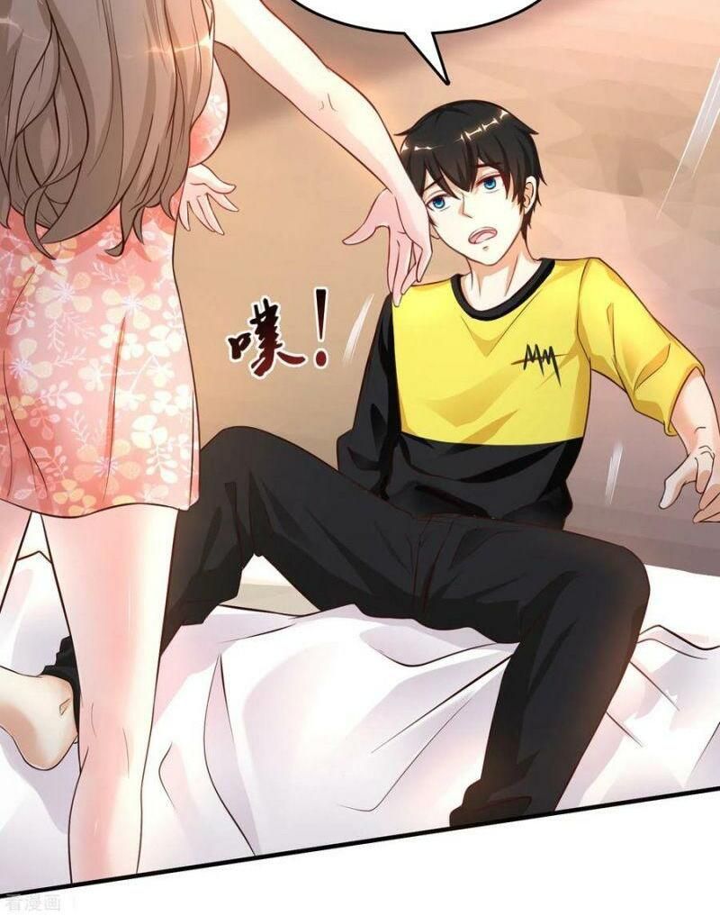 đọc truyện Tối Cường Vận Đào Hoa Chương 148 ảnh 22 tại Thiên Thai Truyện