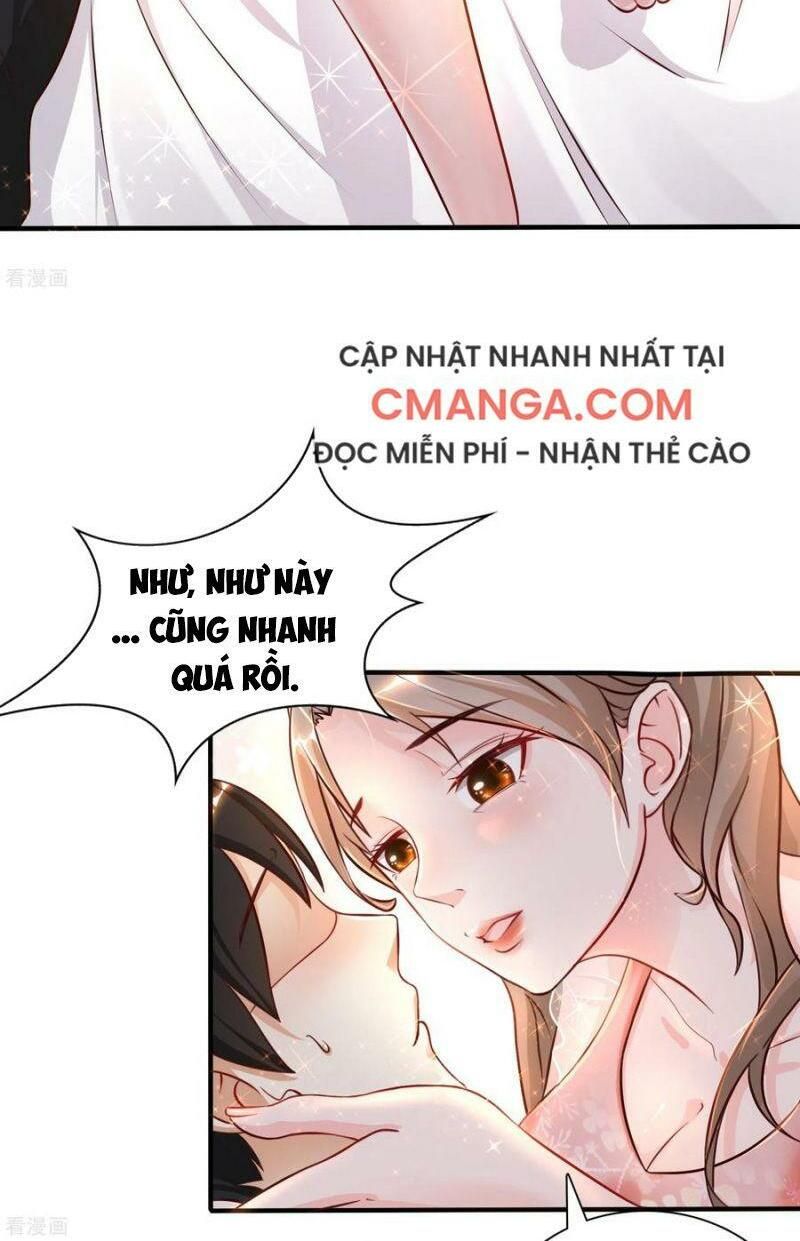 đọc truyện Tối Cường Vận Đào Hoa Chương 148 ảnh 24 tại Thiên Thai Truyện