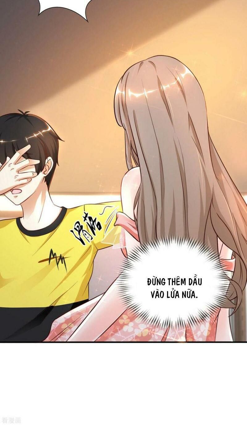 đọc truyện Tối Cường Vận Đào Hoa Chương 148 ảnh 26 tại Thiên Thai Truyện