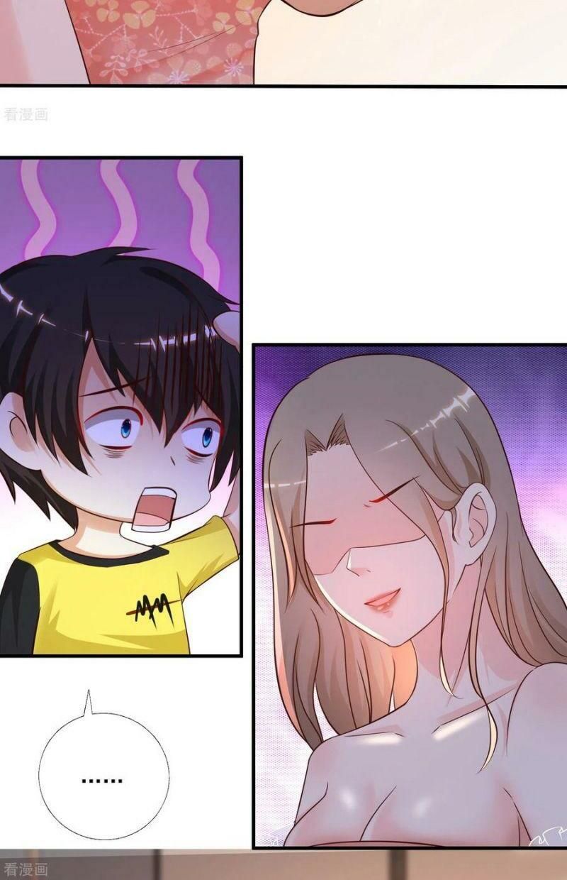 đọc truyện Tối Cường Vận Đào Hoa Chương 148 ảnh 28 tại Thiên Thai Truyện