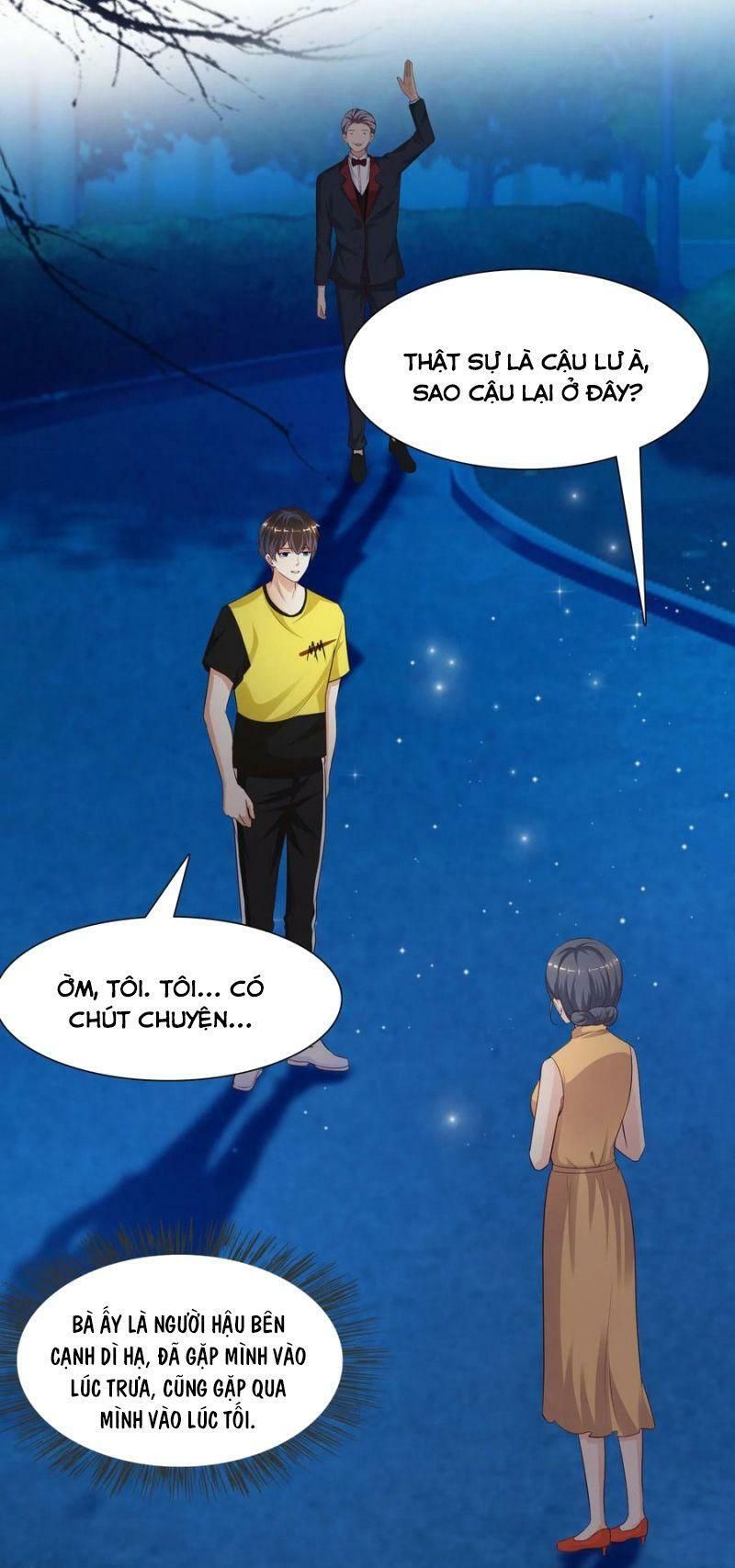 đọc truyện Tối Cường Vận Đào Hoa Chương 148 ảnh 5 tại Thiên Thai Truyện