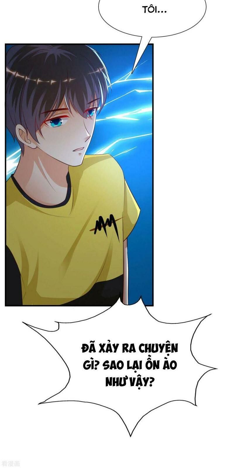 đọc truyện Tối Cường Vận Đào Hoa Chương 148 ảnh 8 tại Thiên Thai Truyện