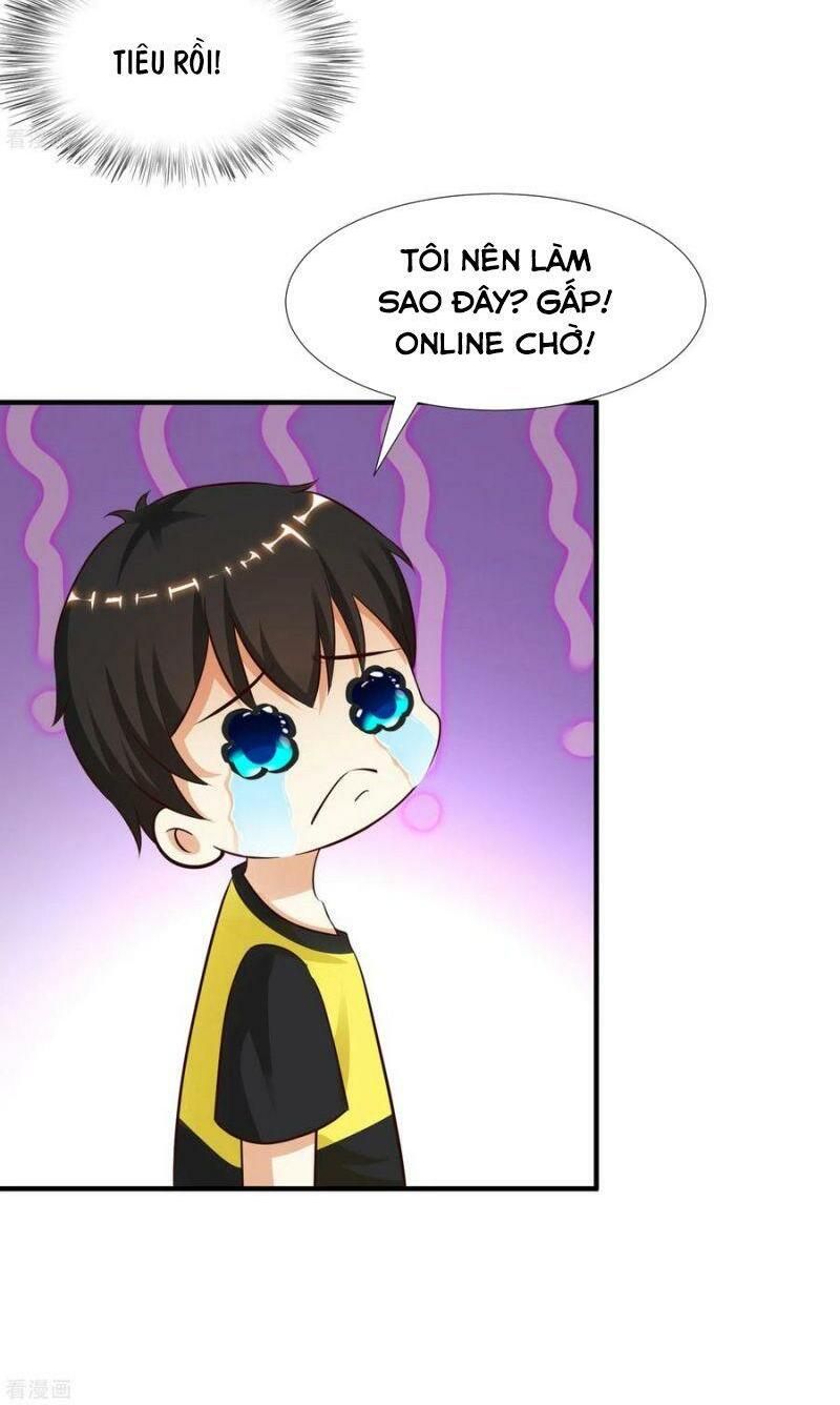 đọc truyện Tối Cường Vận Đào Hoa Chương 148 ảnh 10 tại Thiên Thai Truyện