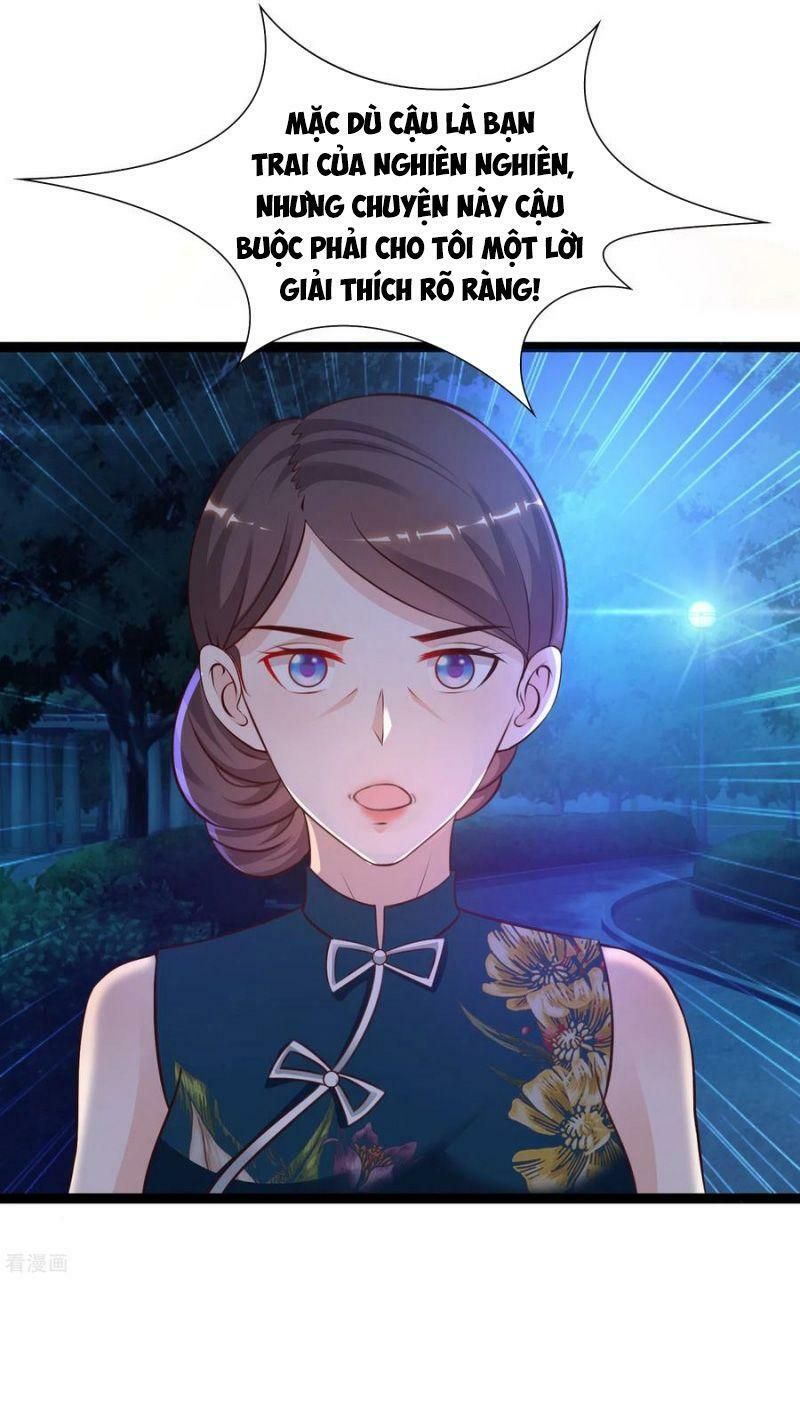 đọc truyện Tối Cường Vận Đào Hoa Chương 148 ảnh 11 tại Thiên Thai Truyện