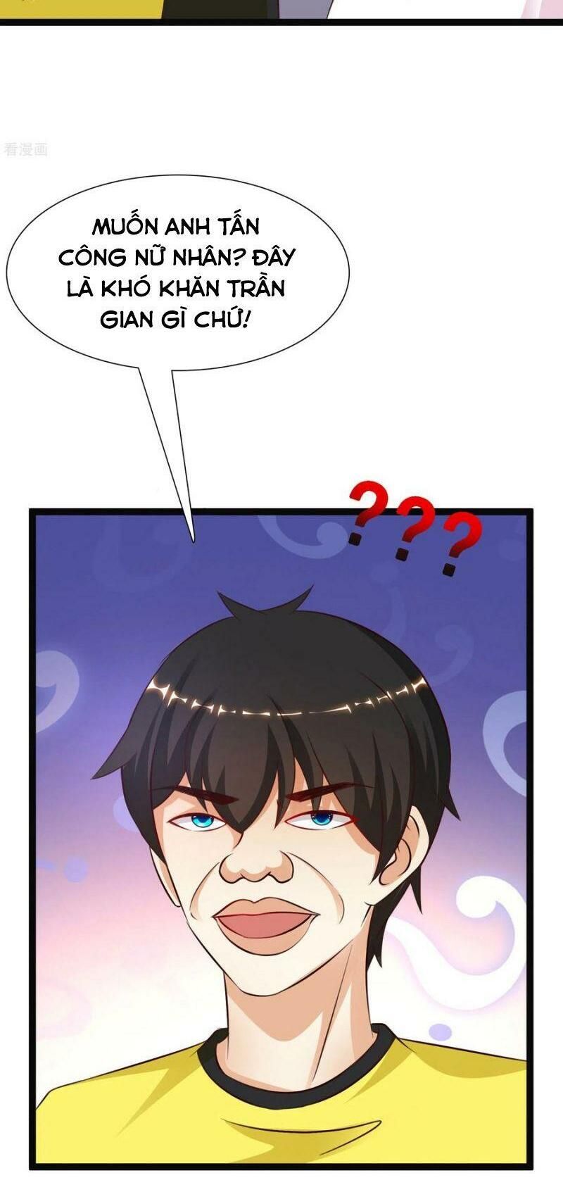 đọc truyện Tối Cường Vận Đào Hoa Chương 149 ảnh 12 tại Thiên Thai Truyện