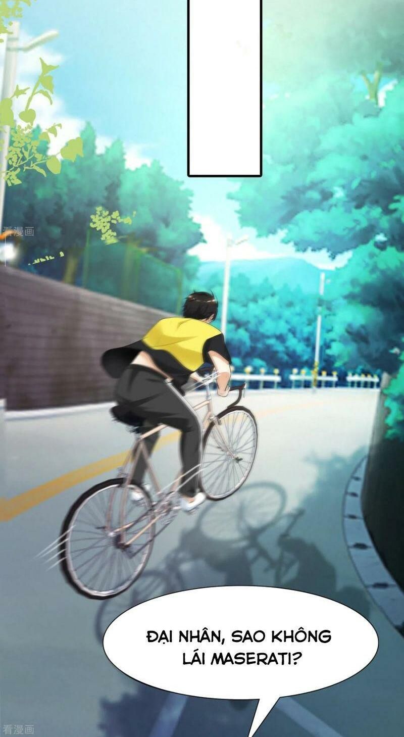 đọc truyện Tối Cường Vận Đào Hoa Chương 149 ảnh 14 tại Thiên Thai Truyện