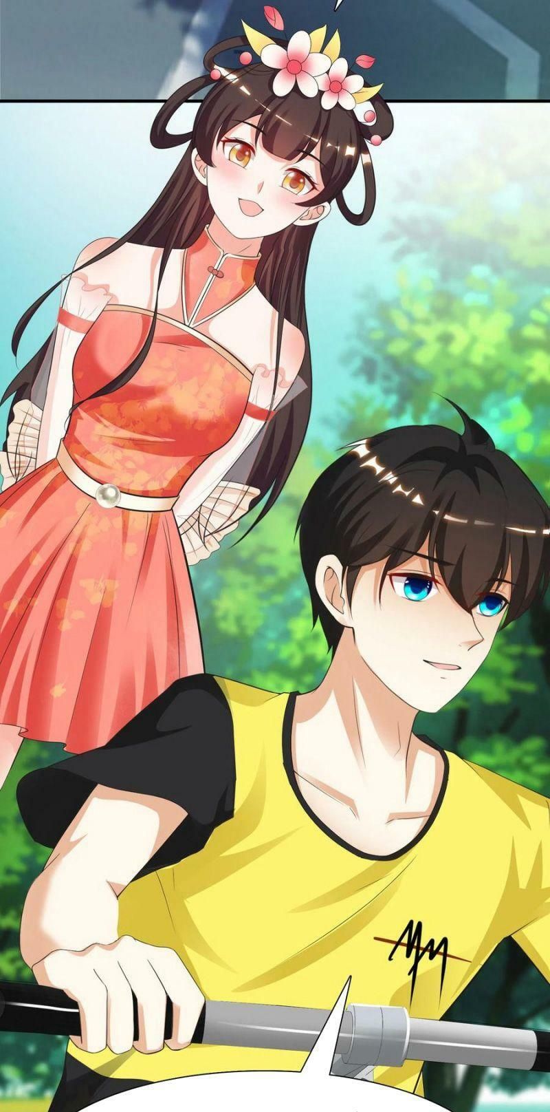 đọc truyện Tối Cường Vận Đào Hoa Chương 149 ảnh 15 tại Thiên Thai Truyện