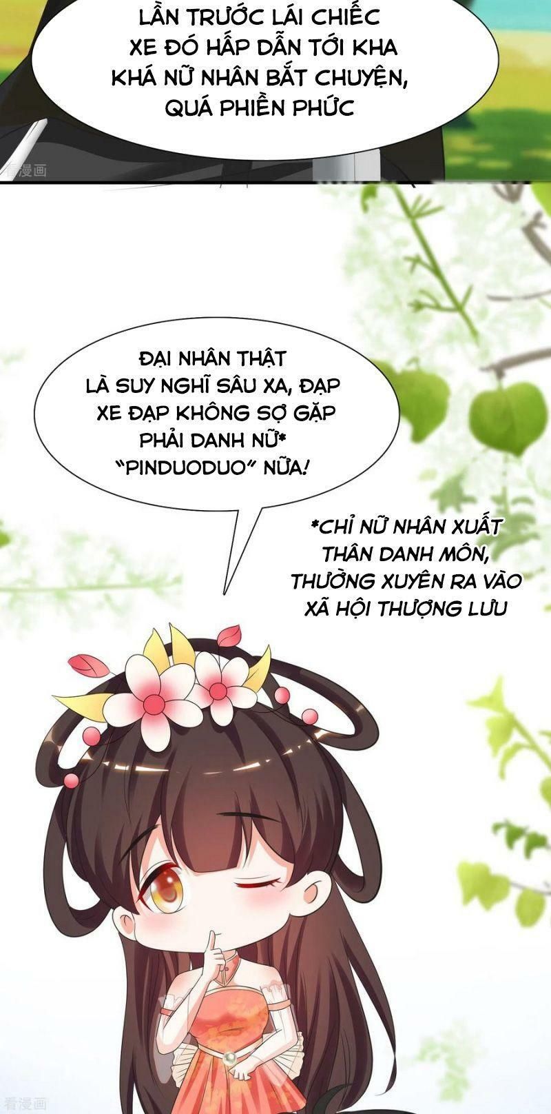 đọc truyện Tối Cường Vận Đào Hoa Chương 149 ảnh 16 tại Thiên Thai Truyện