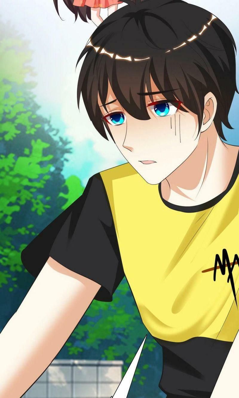 đọc truyện Tối Cường Vận Đào Hoa Chương 149 ảnh 17 tại Thiên Thai Truyện