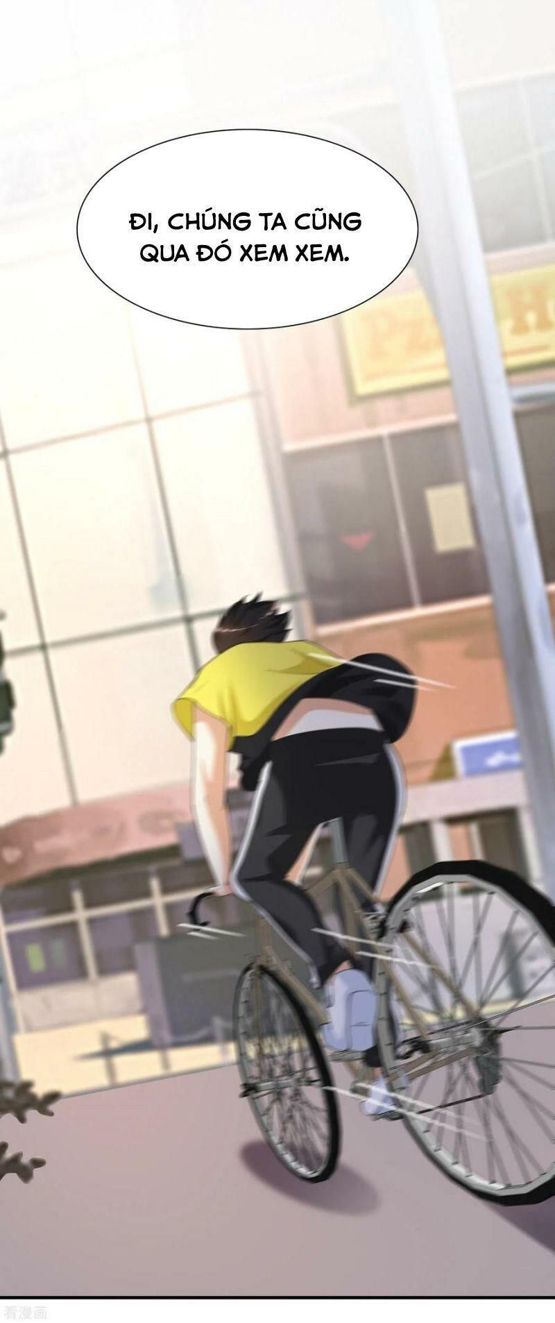 đọc truyện Tối Cường Vận Đào Hoa Chương 149 ảnh 20 tại Thiên Thai Truyện